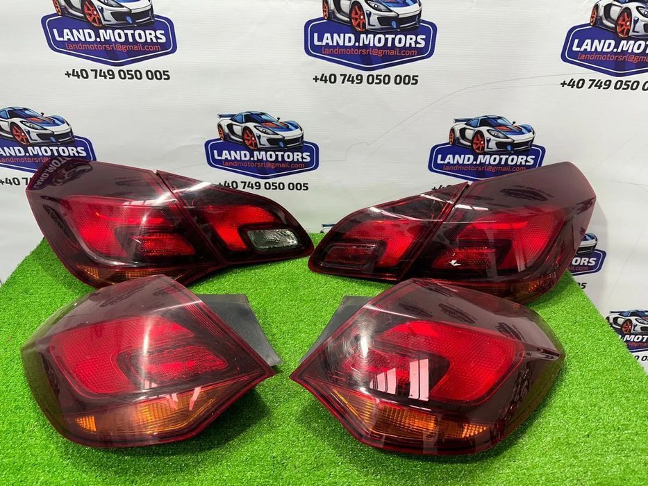 stop /stop haion dreapta/stanga opel astra j 2009-2018