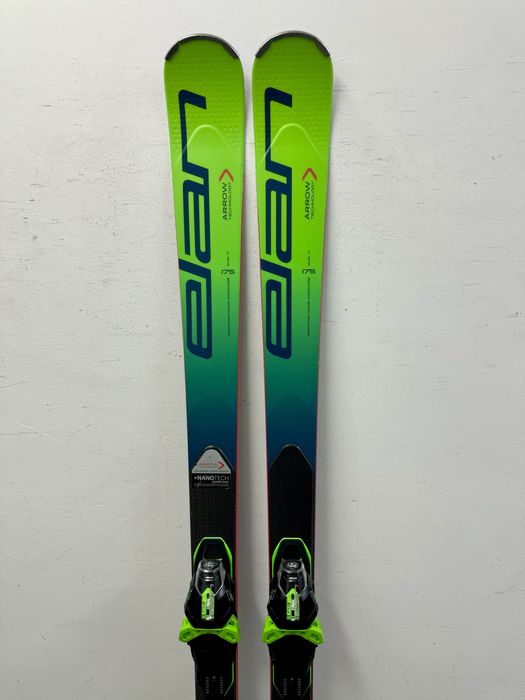 ski/schi/schiuri Elan GSX,175 cm,model 2020-2021