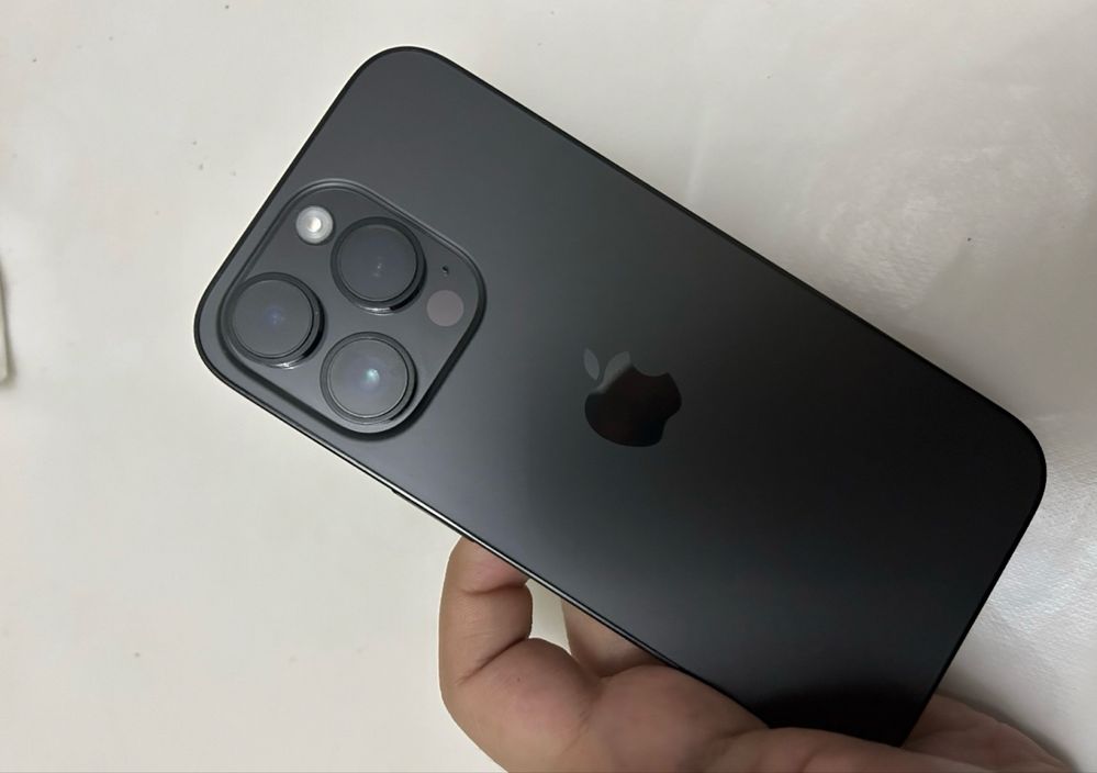 Iphone 14 pro 256