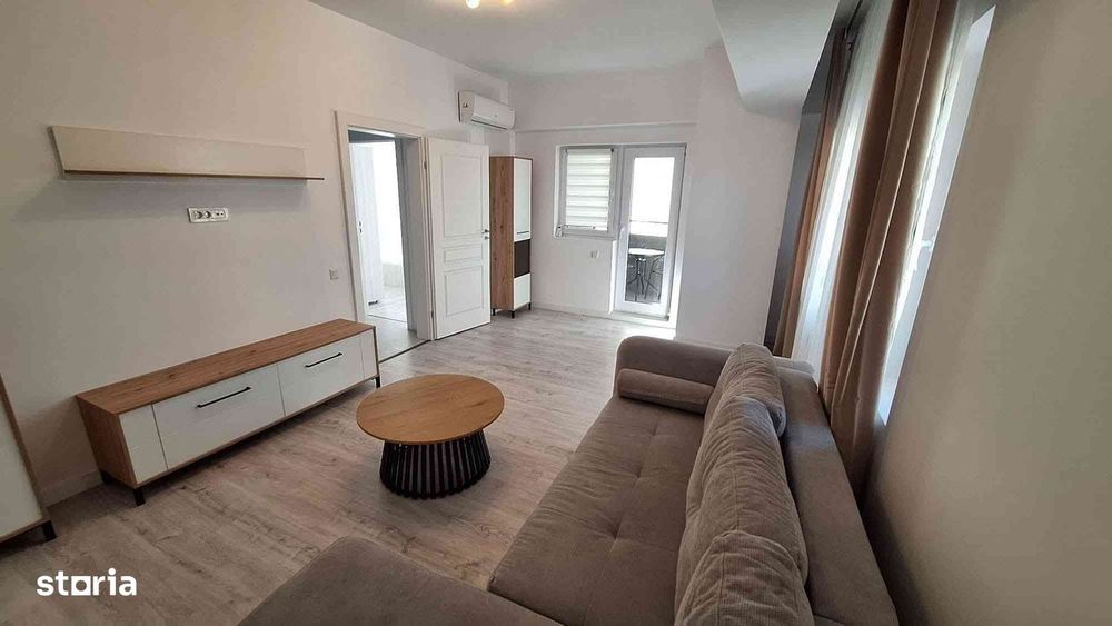Apartament de vanzare decomandat nou,  mobilat și utilat
