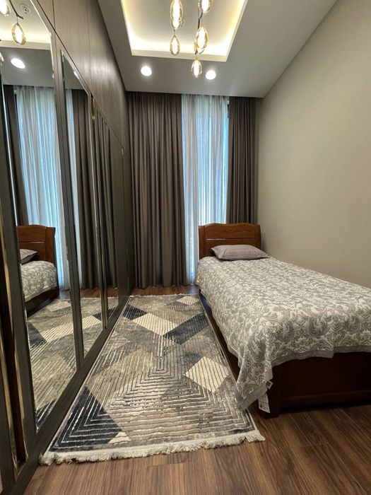 Срочно Продается Квартира 3/39/51 94м2 на ЖК “Nest One” Ташкент Сити