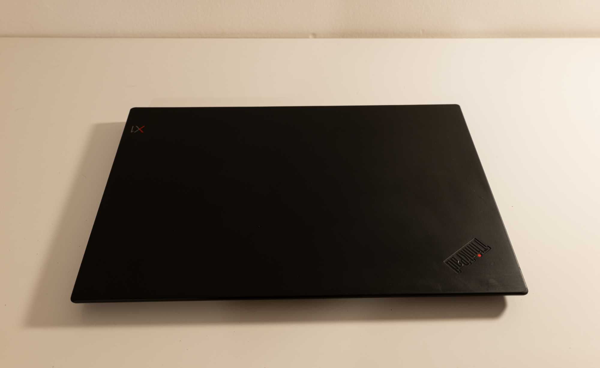 Lenovo ThinkPad X1 Carbon 6th Gen