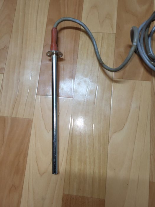 Электрические ТЭНы, малогабаритные, для работы в агрессивной среде