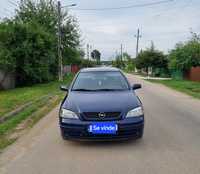 Opel Astra G 1.7 Cdti 2007