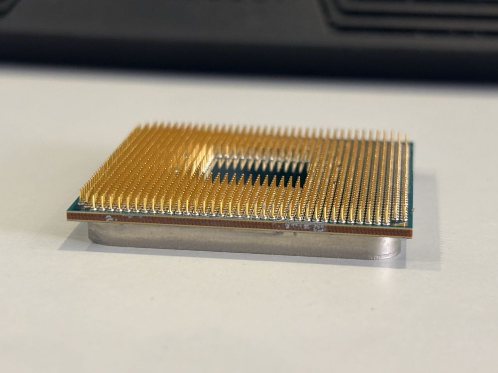 Процессор AMD Ryzen 5 2600