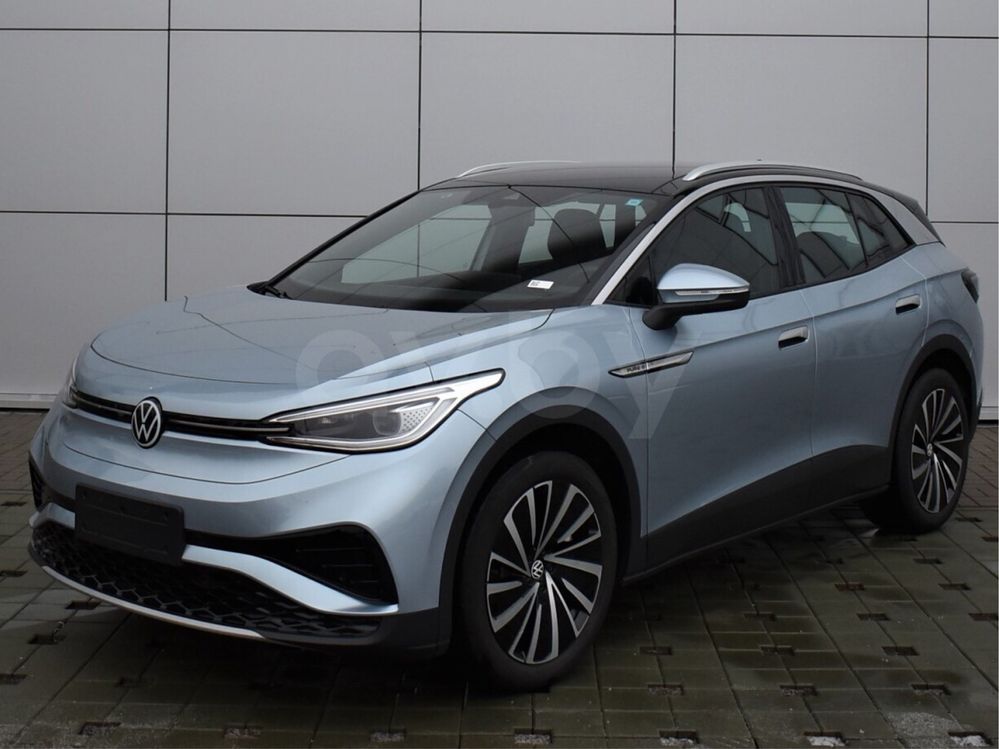 Продам VW id4 X pure plus