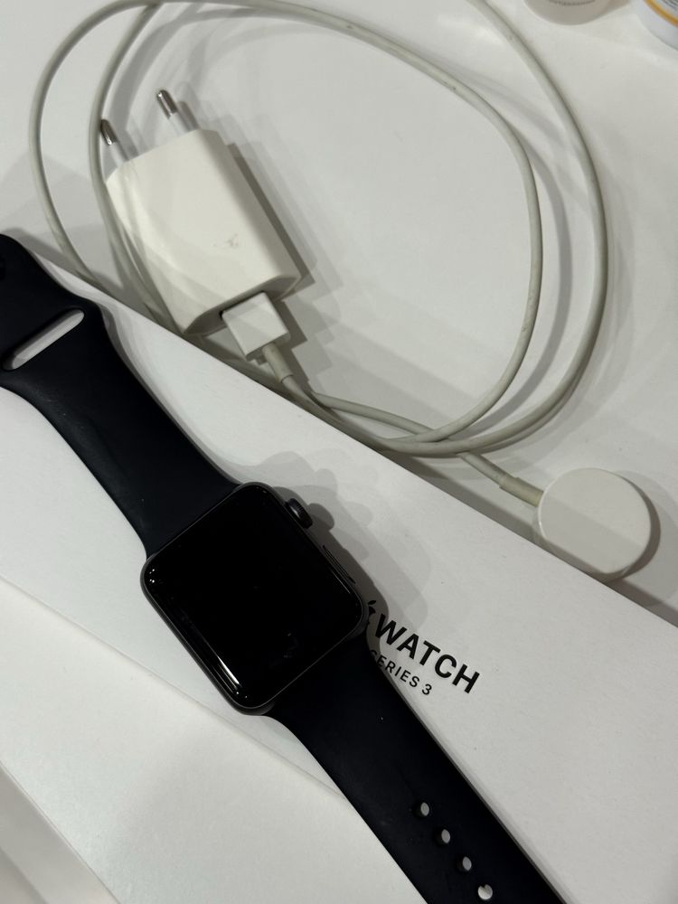 Apple Watch 3 series