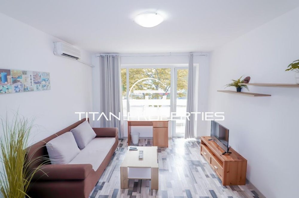 Двустаен апартамент, под наем, ВИНС