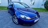 Volkswagen Golf GOLF VI hatchback-proprietar-KM 100% REALI