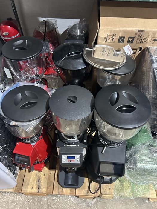 Espressor automat profesional 2 grupuri -Bianchi Sofia