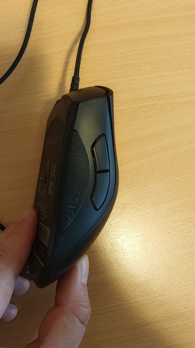 Mouse Gaming Razer DeathAdder Elite