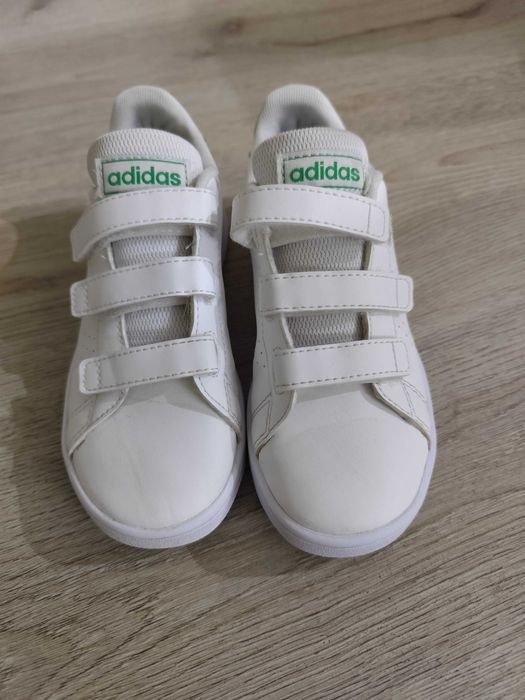 Детски Кецове Адидас