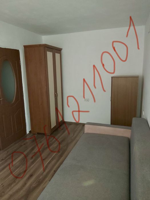 Apartament 2 camere