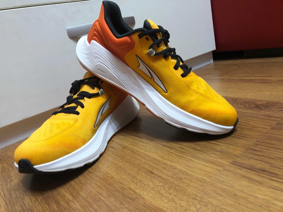Altra Provision 8 маратонки номер 42 26,5см