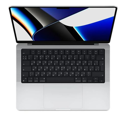 MacBook Pro 14inch M1 16RAM 1TB  / макбук про 14 16 рам м1 про на 1тб
