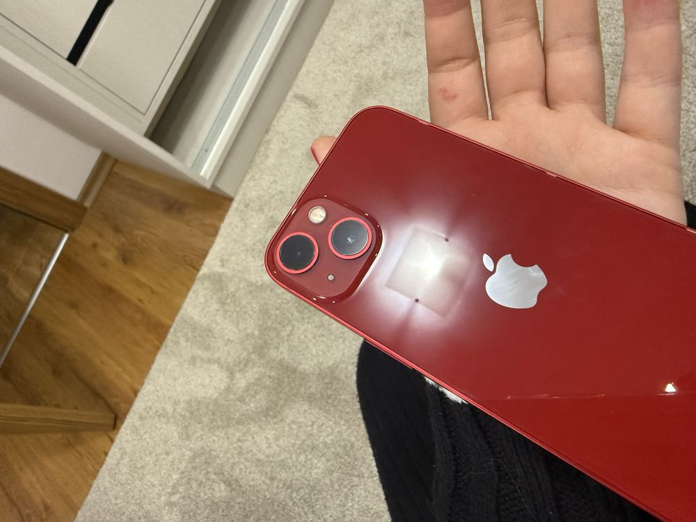 Телефон Iphone 13 128GB
