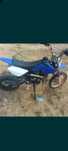 Cross125cc 4T  citiți descrierea