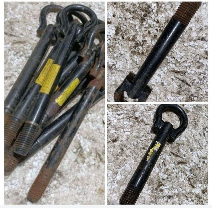 Cui cârlig inel:remorcare,tractare,livrez colet avantajos oriunde în ț