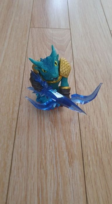 Skylanders Trap Team Snap Shot