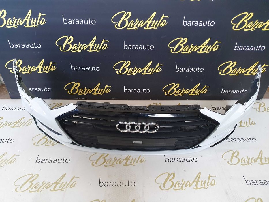 bara fata Audi A6 c8 S-LINE model 2019-2023 originala