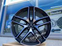 21” Джанти за Мерцедес AMG GLE Coupe /GLE/GLS/C167/C292/V167/X167