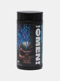 Термогенный жиросжигатель The Omen! Non-Stimulant Fat Burner от JNX