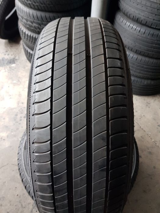 Michelin 205/55 R19 97V vară