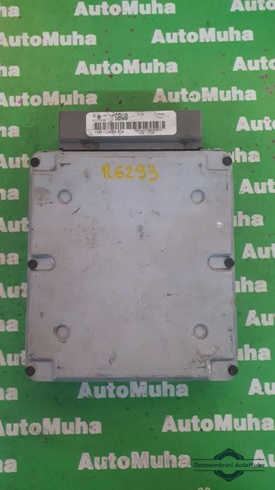 Calculator ecu Ford Focus 1998-2004 DAW, DBW 1s4f12a650bca