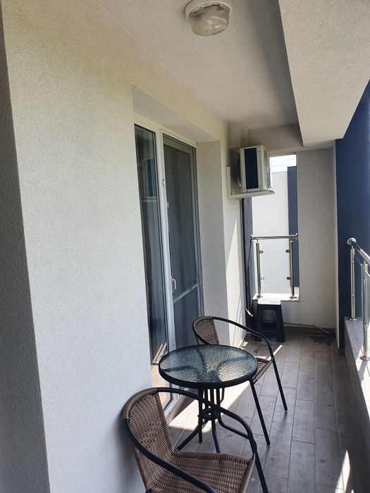 Apartament 2 camere Otopeni. Complex cu piscină