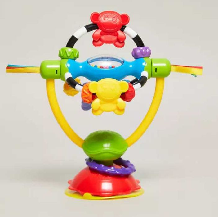 Играчки дете, различно видове