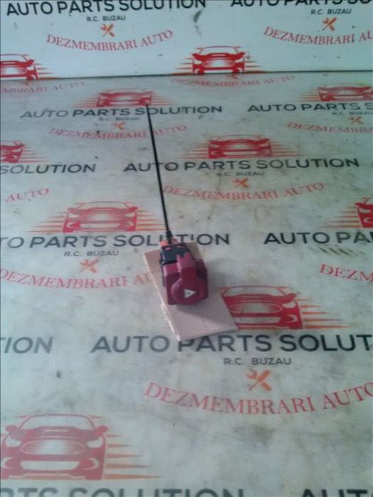 buton avarii citroen c4 1.6 hdi an fabr. 2008