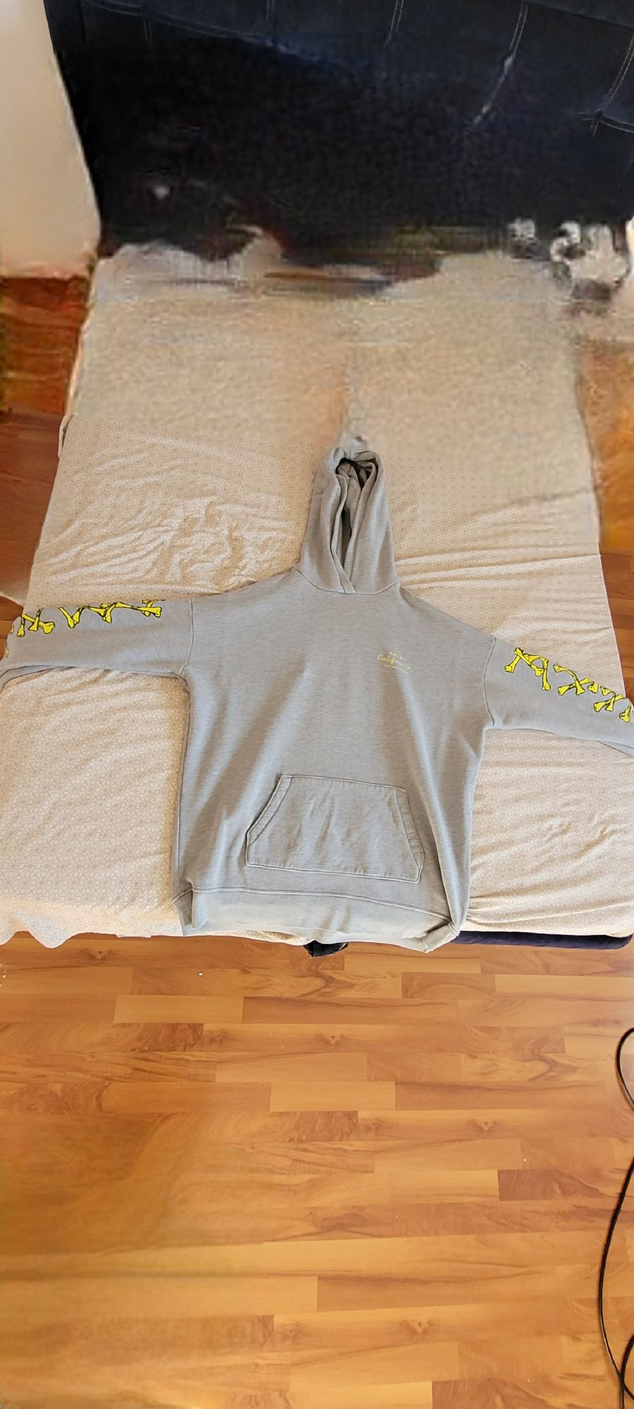Hanorac AMIRI Oversized