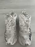 Balenciaga runner graffiti