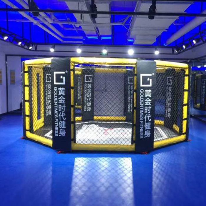 Клетка "UFC" ( Октагон )