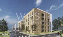 Oportunitate ap.2 camere finisat TVA inclus| Str.Somesului | Profi