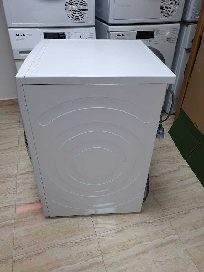 Wi-Fi 9 кг Сушилня Siemens - Bosch Термопомпа 12м Гаранция Сименс