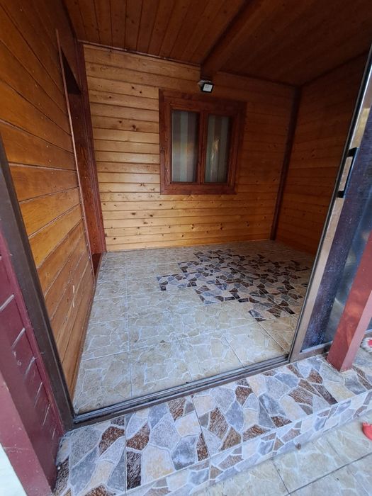 Inchiriez casa in parc dumbrava