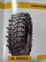 Trepador.Texxan 235 75 R15 off road