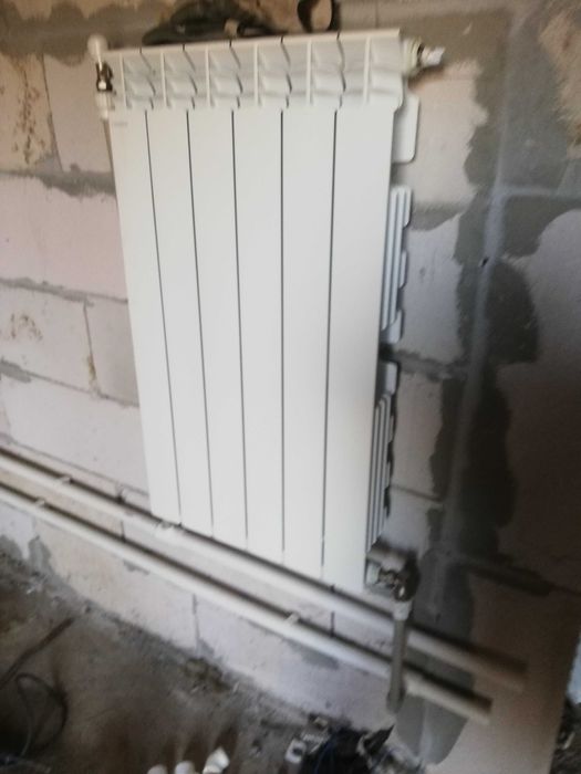 Instalatori sanitari. Instalator urgente.