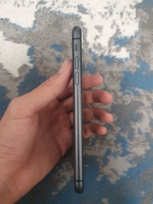 Iphone 11.