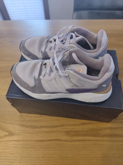 Маратонки Адидас