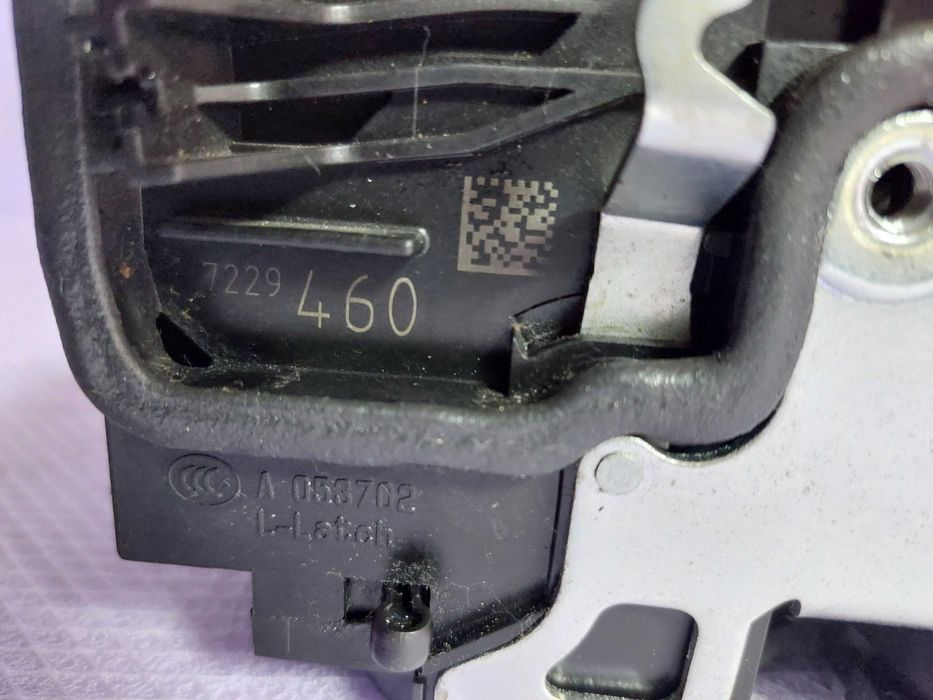 Broasca usa dreapta spate BMW Modele multiple