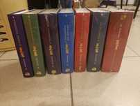 Colecția Harry Potter