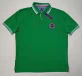 Tommy Hilfiger Polo Shirt оригинална тениска 2XL памучна фланелка