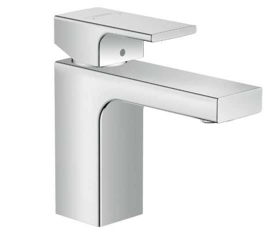 Baterie pentru chiuvetă hansgrohe Vernis Shape