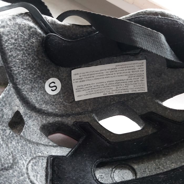 Cască de protecție BikeFun