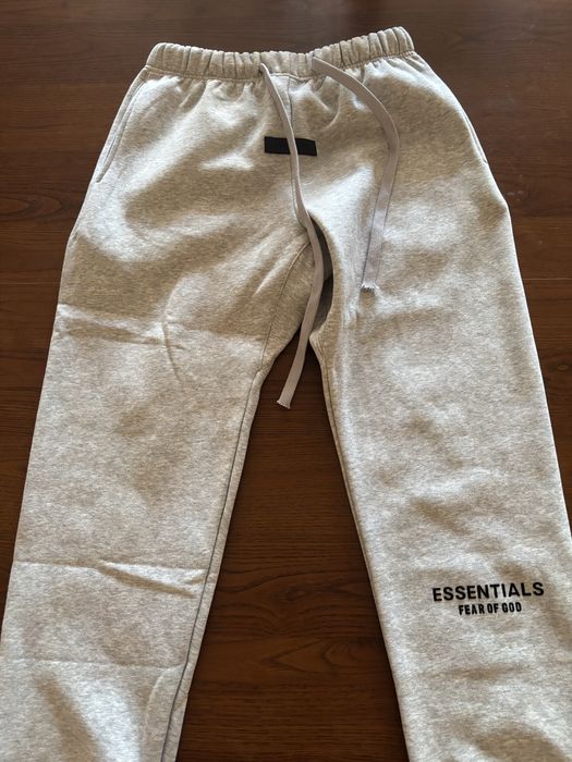 Essentials FOG долнище