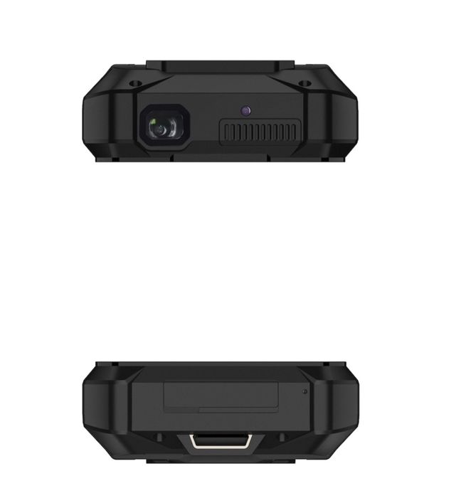 Telefon mobil Unihertz Tank 3S