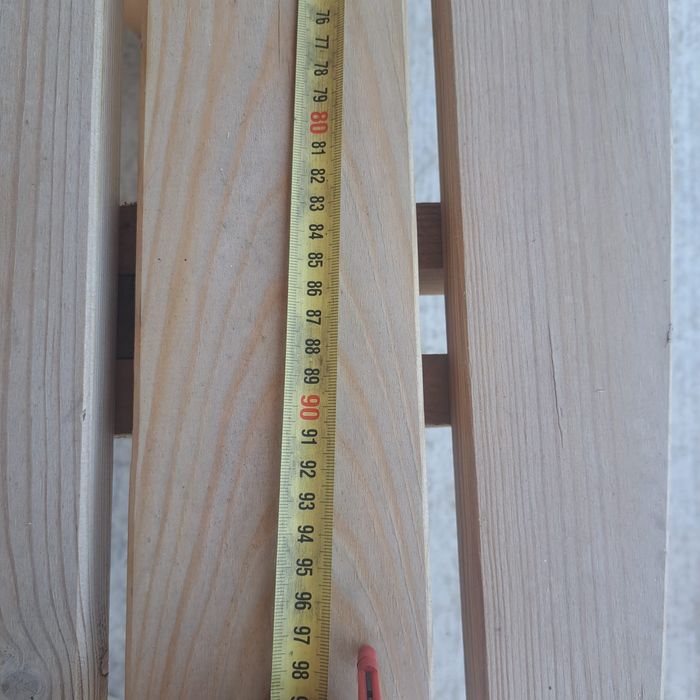 Masa pentru terasa /gradina