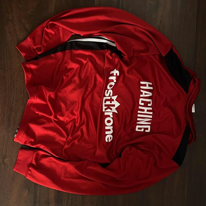 Bluza Adidas Sport